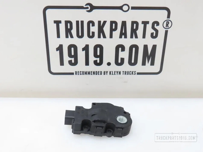 Scania 2056010 Stelmotor Scania - Chauffage/ Ventilation pour Camion: photos 1 Scania 2056010 Stelmotor Scania - Chauffage/ Ventilation pour Camion: photos 1