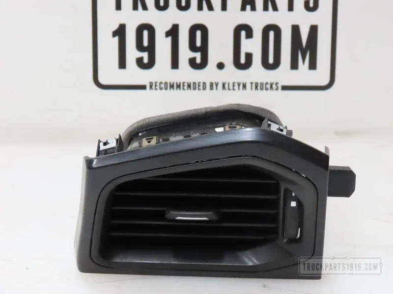 Scania 2184710 Ventielatierooster - Chauffage/ Ventilation pour Camion: photos 1 Scania 2184710 Ventielatierooster - Chauffage/ Ventilation pour Camion: photos 1