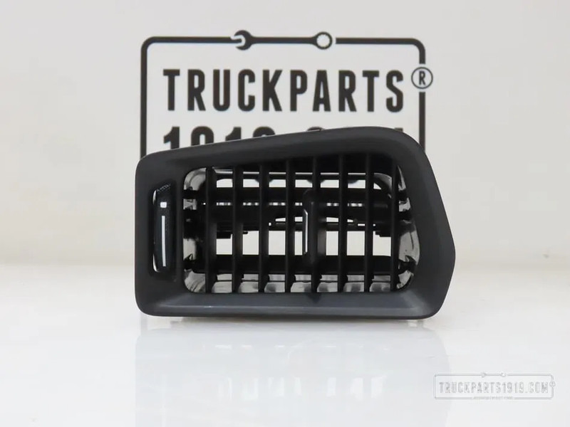 Scania 2184753 Ventielatierooster Scania - Chauffage/ Ventilation pour Camion: photos 1 Scania 2184753 Ventielatierooster Scania - Chauffage/ Ventilation pour Camion: photos 1