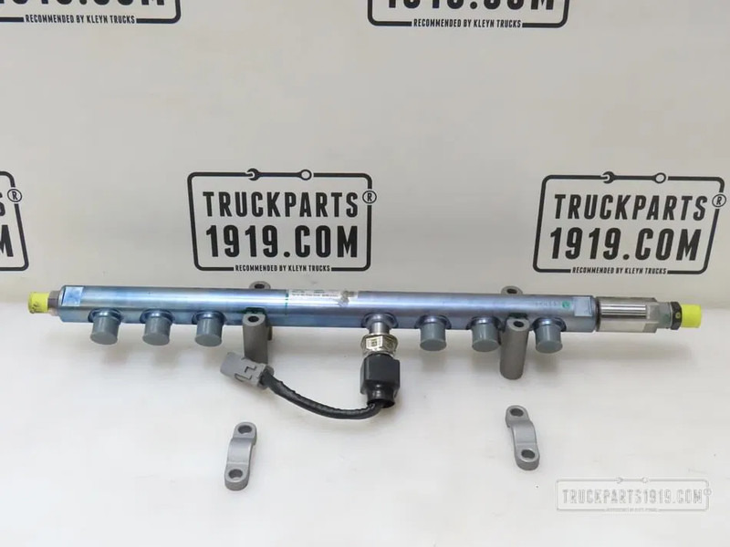 Scania 2260144 Commonrail drukbuis Scania - Filtre à carburant pour Camion: photos 1 Scania 2260144 Commonrail drukbuis Scania - Filtre à carburant pour Camion: photos 1