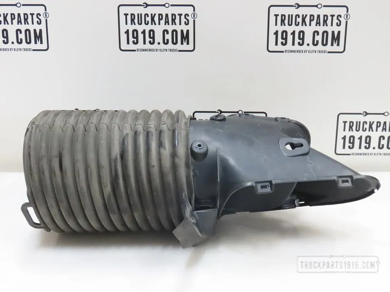 Scania 2367481 Luchtpijp inlaat - Système d'admission d'air pour Camion: photos 1 Scania 2367481 Luchtpijp inlaat - Système d'admission d'air pour Camion: photos 1