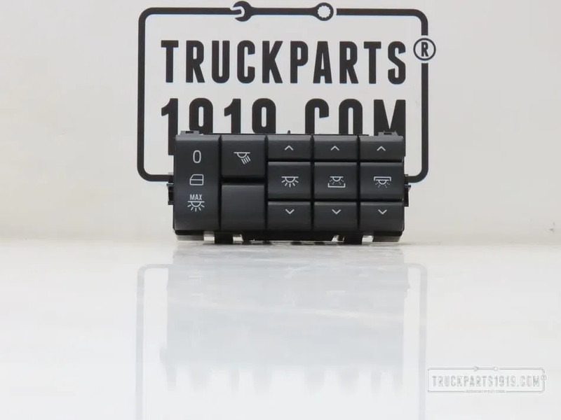 Scania 2893961 | Schakelaar module - Panel de instrumentos pour Camion: photos 1 Scania 2893961 | Schakelaar module - Panel de instrumentos pour Camion: photos 1