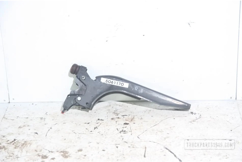 Scania Body & Chassis Parts Cabinesteun Re. Scania R - Suspension de cabine pour Camion: photos 1 Scania Body & Chassis Parts Cabinesteun Re. Scania R - Suspension de cabine pour Camion: photos 1