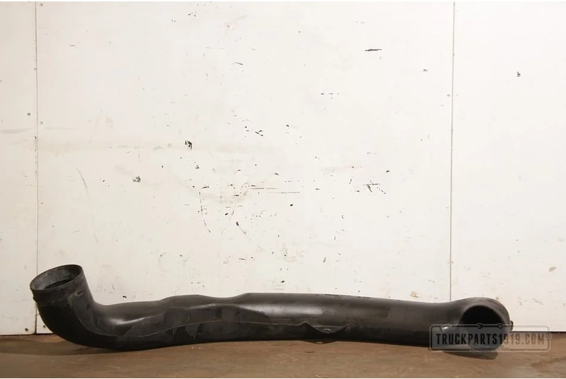 Scania Body & Chassis Parts Luchtpijp inlaat Scania - Système d'admission d'air pour Camion: photos 1 Scania Body & Chassis Parts Luchtpijp inlaat Scania - Système d'admission d'air pour Camion: photos 1