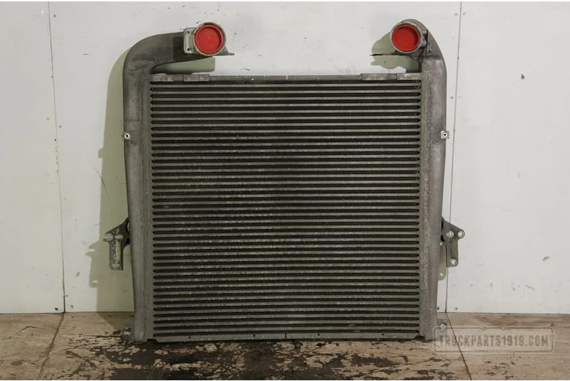 Scania Cooling System Interkoeler Scania R - Radiateur pour Camion: photos 1 Scania Cooling System Interkoeler Scania R - Radiateur pour Camion: photos 1