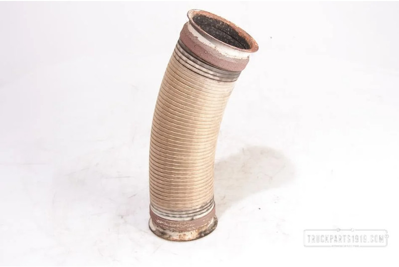 Scania Exhaust System Uitlaatpijp flex Scania - Tube d'echappement pour Camion: photos 1 Scania Exhaust System Uitlaatpijp flex Scania - Tube d'echappement pour Camion: photos 1