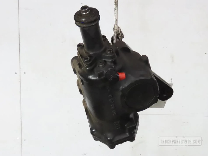 ZF Axle & Steering Parts MAN TGX Stuurhuis - Pompe de support pour Camion: photos 1 ZF Axle & Steering Parts MAN TGX Stuurhuis - Pompe de support pour Camion: photos 1