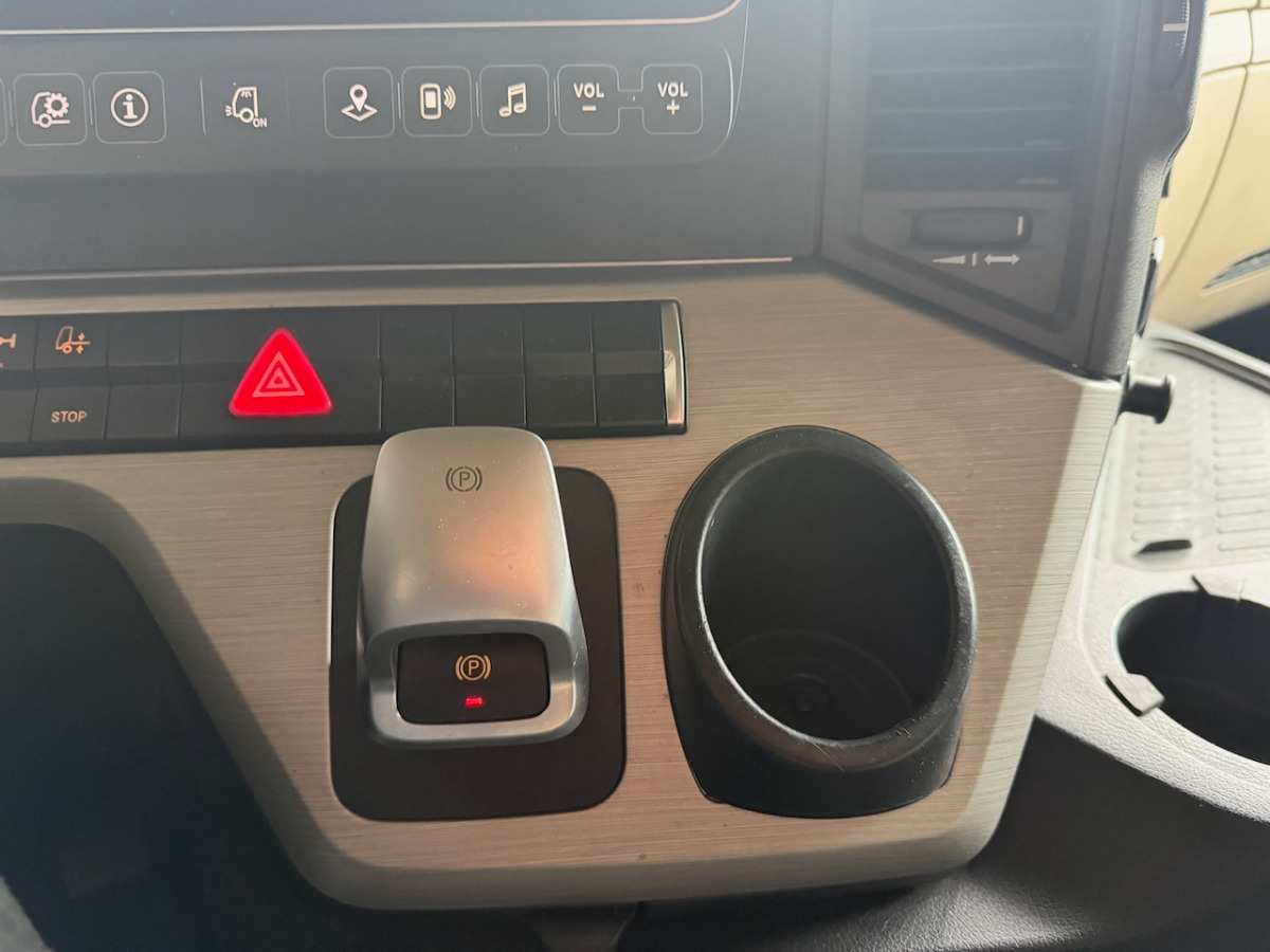 Camion à rideaux coulissants MERCEDES Mercedes Actros 1833L: photos 11