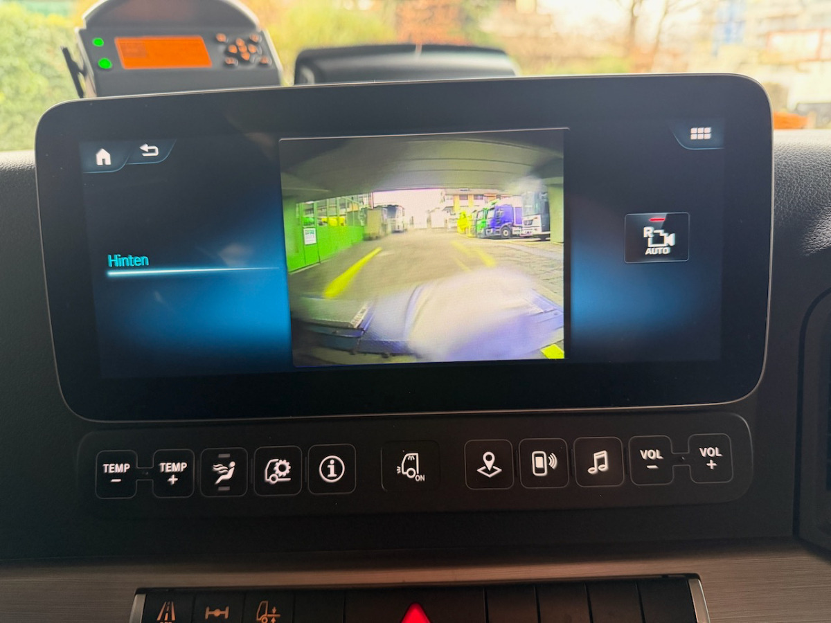 Camion à rideaux coulissants MERCEDES Mercedes Actros 1833L: photos 7