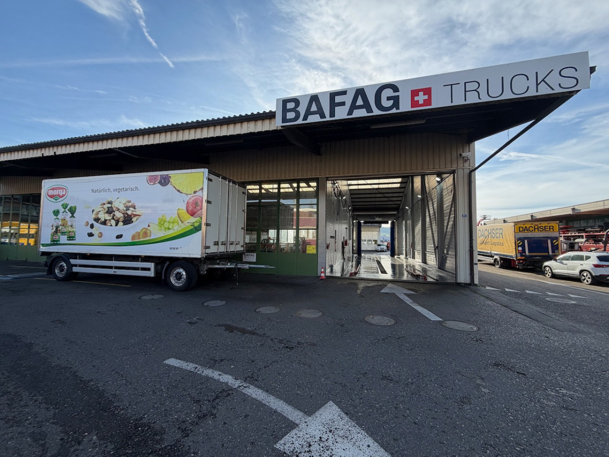 WALDE WU-15044 - Remorque fourgon: photos 2 WALDE WU-15044 - Remorque fourgon: photos 2