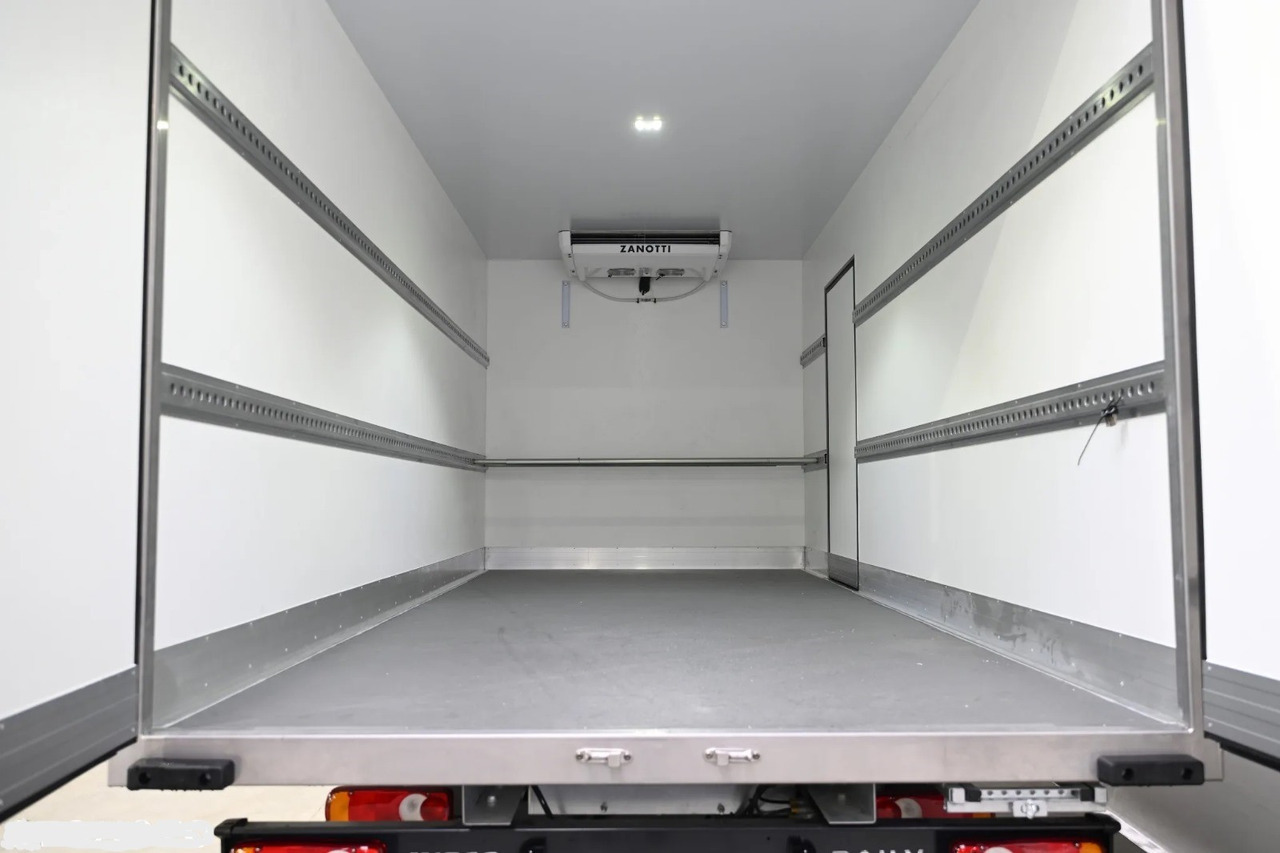 IVECO Daily BE-Truck 35S18H A8 180 PS Kühlkoffer 7.000kg Gesamtgewicht - Camion frigorifique: photos 3 IVECO Daily BE-Truck 35S18H A8 180 PS Kühlkoffer 7.000kg Gesamtgewicht - Camion frigorifique: photos 3