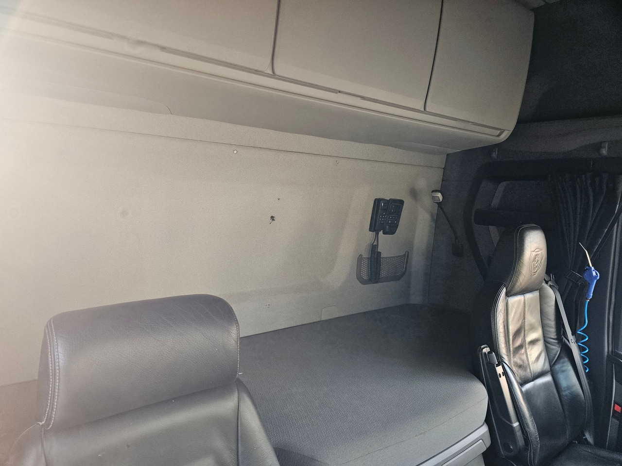 Tracteur routier Scania R450 High NGS ( SCR Only ): photos 9 Tracteur routier Scania R450 High NGS ( SCR Only ): photos 9