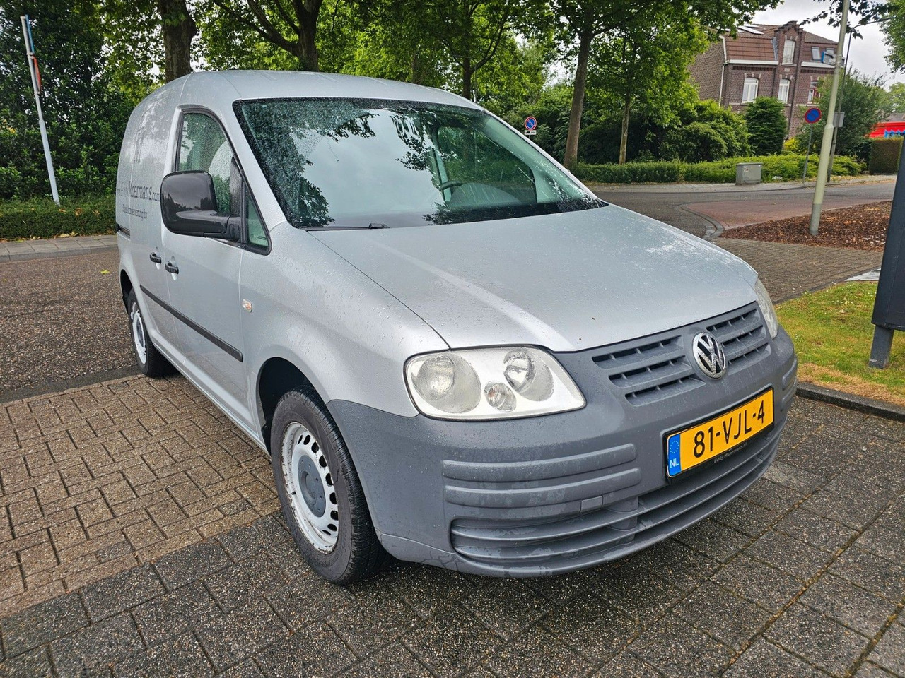 Volkswagen Caddy Kasten - Voiture: photos 4 Volkswagen Caddy Kasten - Voiture: photos 4