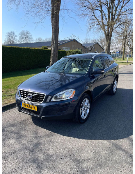 Volvo XC60 XC60 DZ88/DZ8850 5 Cilinder Euro 5 - Voiture: photos 1 Volvo XC60 XC60 DZ88/DZ8850 5 Cilinder Euro 5 - Voiture: photos 1