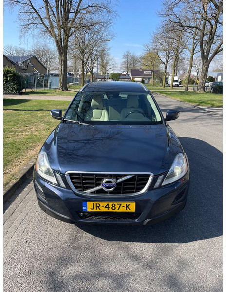Volvo XC60 XC60 DZ88/DZ8850 5 Cilinder Euro 5 - Voiture: photos 2 Volvo XC60 XC60 DZ88/DZ8850 5 Cilinder Euro 5 - Voiture: photos 2