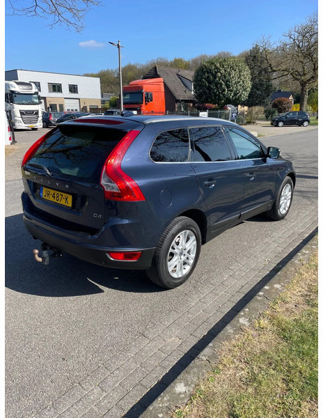 Volvo XC60 XC60 DZ88/DZ8850 5 Cilinder Euro 5 - Voiture: photos 5 Volvo XC60 XC60 DZ88/DZ8850 5 Cilinder Euro 5 - Voiture: photos 5