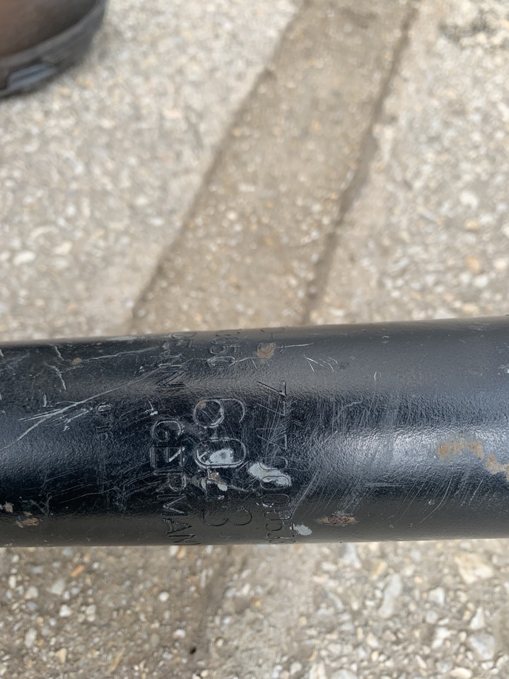 AIR SPRING SYSTEM ASSEMBLY MAN TGX - Suspension pneumatique pour Camion: photos 4 AIR SPRING SYSTEM ASSEMBLY MAN TGX - Suspension pneumatique pour Camion: photos 4