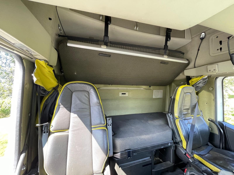 Volvo FH16 600 en leasing occasion Volvo FH16 600: photos 9 Volvo FH16 600 en leasing occasion Volvo FH16 600: photos 9