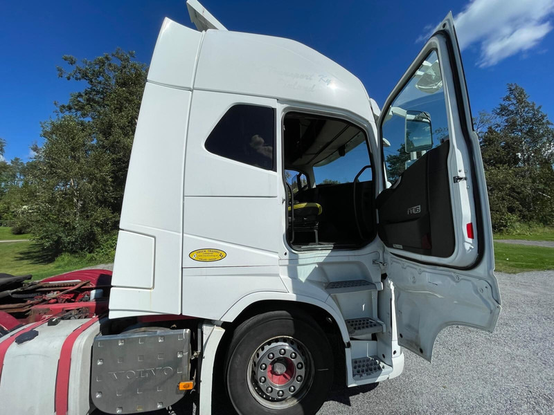 Volvo FH16 600 en leasing occasion Volvo FH16 600: photos 8 Volvo FH16 600 en leasing occasion Volvo FH16 600: photos 8