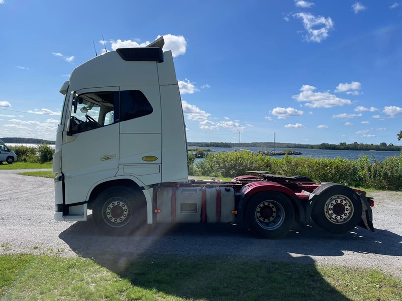 Volvo FH16 600 en leasing occasion Volvo FH16 600: photos 6 Volvo FH16 600 en leasing occasion Volvo FH16 600: photos 6