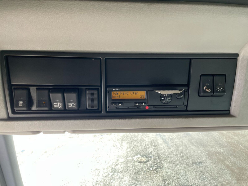 Camion ampliroll Volvo FM460 Globe 6x4: photos 17 Camion ampliroll Volvo FM460 Globe 6x4: photos 17