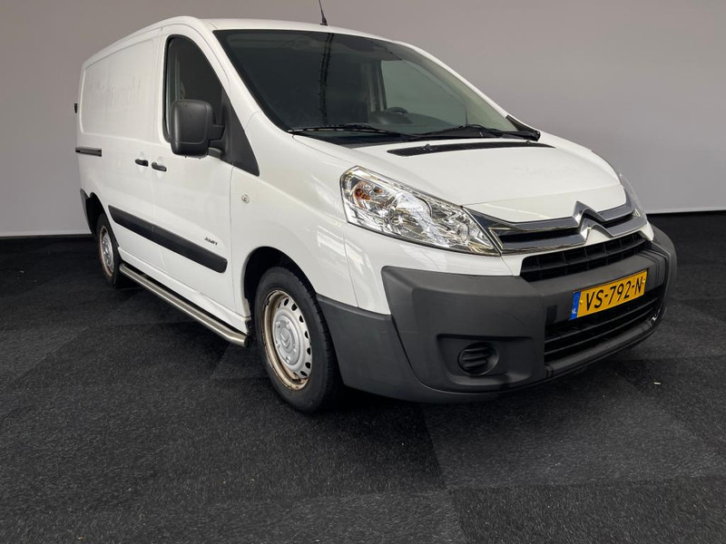Fourgonnette Citroën Jumpy Jumpy 12 L1H1 HDi 90