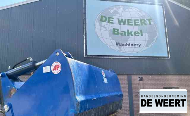 AP NP 2200 DB , np 2200 db - Matériel d'ensilage: photos 2 AP NP 2200 DB , np 2200 db - Matériel d'ensilage: photos 2