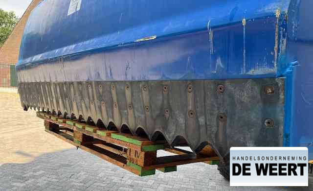 AP NP 2200 DB , np 2200 db - Matériel d'ensilage: photos 3 AP NP 2200 DB , np 2200 db - Matériel d'ensilage: photos 3