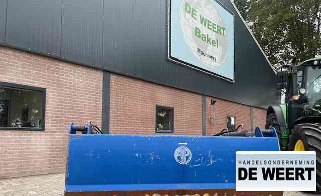 AP NP 2200 , np 2200 , kuilhapper 2.20 - Matériel d'ensilage: photos 1 AP NP 2200 , np 2200 , kuilhapper 2.20 - Matériel d'ensilage: photos 1