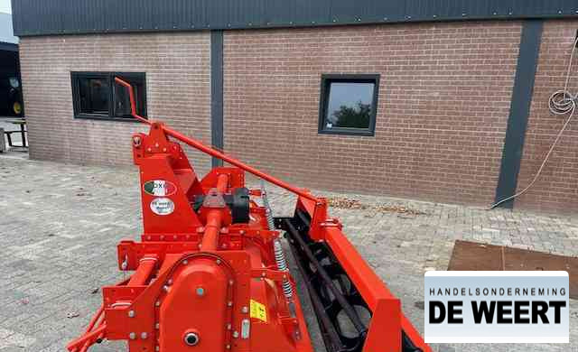 Boxer GF250XL , gf 250 xl - Rotavator: photos 4 Boxer GF250XL , gf 250 xl - Rotavator: photos 4
