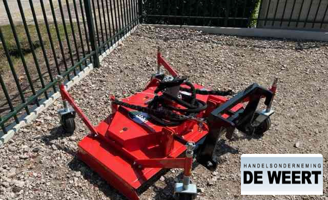 Boxer LM 1500 , weibloter - Broyeur/ Épareuse: photos 2 Boxer LM 1500 , weibloter - Broyeur/ Épareuse: photos 2