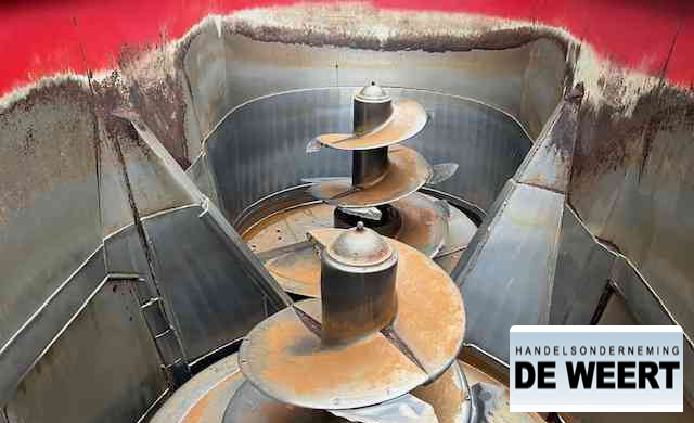 Mélangeuse Trioliet solomix 2-2000ZK: photos 7