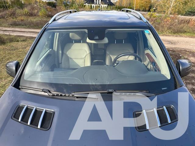 Mercedes-Benz ML350 4Matic AMG - Voiture: photos 2 Mercedes-Benz ML350 4Matic AMG - Voiture: photos 2