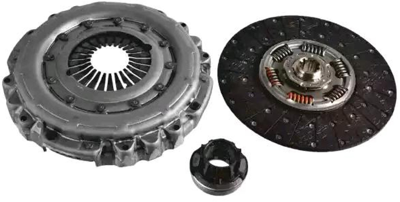 3400700602 VO KOPPELINGSSET, ATO3112E/ATO3512E AT2812E SACHS - Embrayage et pièces pour Camion: photos 1 3400700602 VO KOPPELINGSSET, ATO3112E/ATO3512E AT2812E SACHS - Embrayage et pièces pour Camion: photos 1