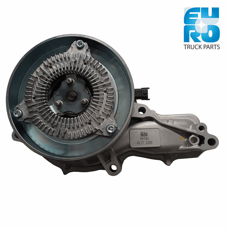 85013425B FEBI 79741 WATERPOMP RVI VOLVO FH,FM EURO5,EURO6 FH D13C 2006-2013,D13K - Pompe à liquide de refroidissement pour Camion: photos 1 85013425B FEBI 79741 WATERPOMP RVI VOLVO FH,FM EURO5,EURO6 FH D13C 2006-2013,D13K - Pompe à liquide de refroidissement pour Camion: photos 1