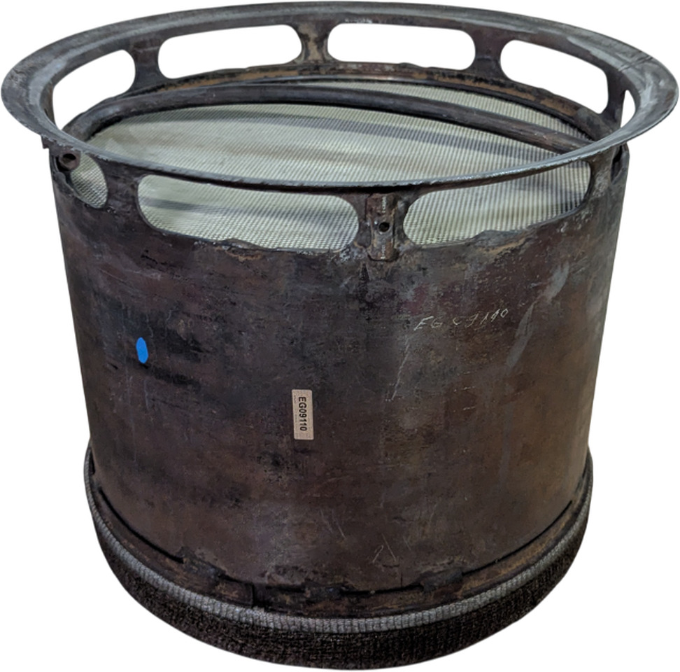 DAF CF/XF106 -18 E6 DPF-ELEMENT GEREVISEERD + BORG 2326073REC - Système d'échappement pour Camion: photos 1 DAF CF/XF106 -18 E6 DPF-ELEMENT GEREVISEERD + BORG 2326073REC - Système d'échappement pour Camion: photos 1