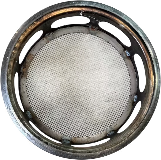 DAF CF/XF106 18- E6 DPF-ELEMENT GEREVISEERD NIEUW CERAMISCH + BORG 2192100REC.1 - Système d'échappement pour Camion: photos 2 DAF CF/XF106 18- E6 DPF-ELEMENT GEREVISEERD NIEUW CERAMISCH + BORG 2192100REC.1 - Système d'échappement pour Camion: photos 2