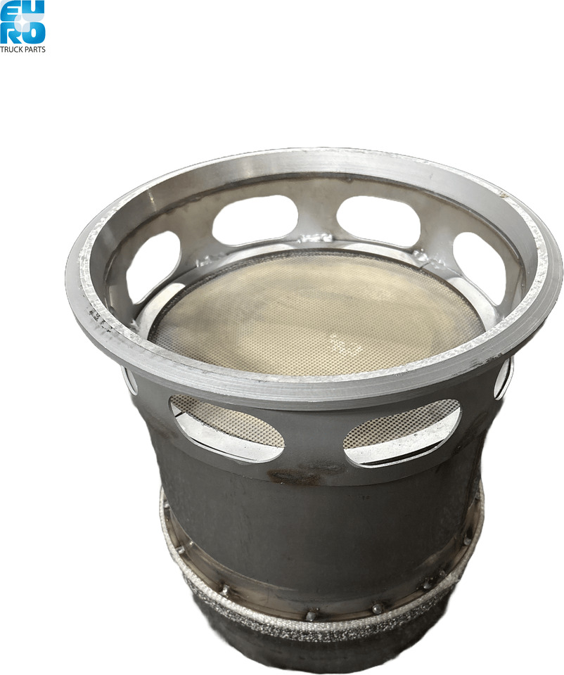 DAF CF/XF106 18- E6 DPF-ELEMENT KIT + DEPOSIT AFTERMARKET 2192100AM1 - Système d'échappement pour Camion: photos 1 DAF CF/XF106 18- E6 DPF-ELEMENT KIT + DEPOSIT AFTERMARKET 2192100AM1 - Système d'échappement pour Camion: photos 1