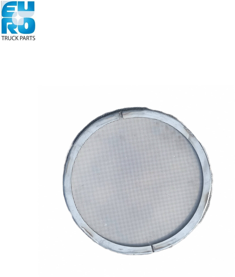 DAF DPF-ELEMENT KIT RUIL + DEPOSIT 2192100AM - Système d'échappement pour Camion: photos 3 DAF DPF-ELEMENT KIT RUIL + DEPOSIT 2192100AM - Système d'échappement pour Camion: photos 3