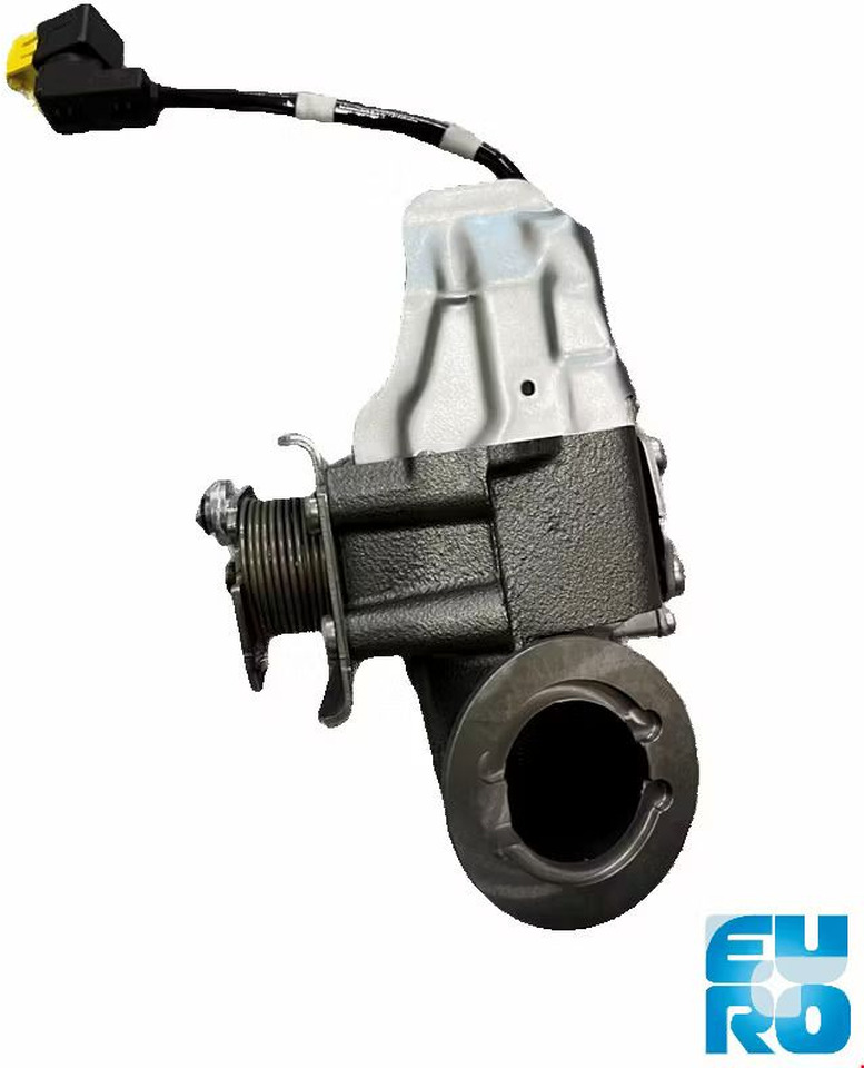 DAF EGR REGELKLEP NIEUW + DEPOSIT | 2256370R - Refroidisseur EGR pour Camion: photos 1 DAF EGR REGELKLEP NIEUW + DEPOSIT | 2256370R - Refroidisseur EGR pour Camion: photos 1
