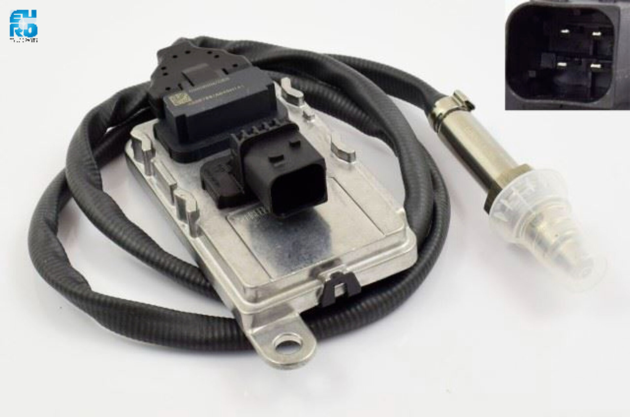 DAF EURO 6 NOX SENSOR AFTER KAT.OE 2139930EXP - Système d'échappement pour Camion: photos 1 DAF EURO 6 NOX SENSOR AFTER KAT.OE 2139930EXP - Système d'échappement pour Camion: photos 1