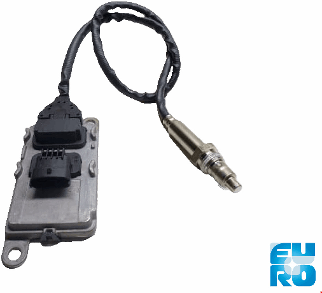 DAF LF NOX-SENSOR VOOR DE KATALYSATOR 1952565R - Système d'échappement pour Camion: photos 1 DAF LF NOX-SENSOR VOOR DE KATALYSATOR 1952565R - Système d'échappement pour Camion: photos 1