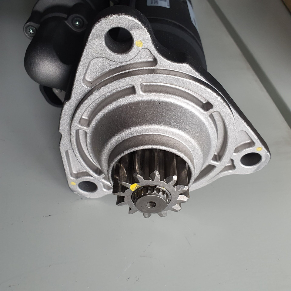 DAF STARTMOTOR VOOR EURO 4 / 5 CF / XF 2165365R - Démarreur pour Camion: photos 5 DAF STARTMOTOR VOOR EURO 4 / 5 CF / XF 2165365R - Démarreur pour Camion: photos 5
