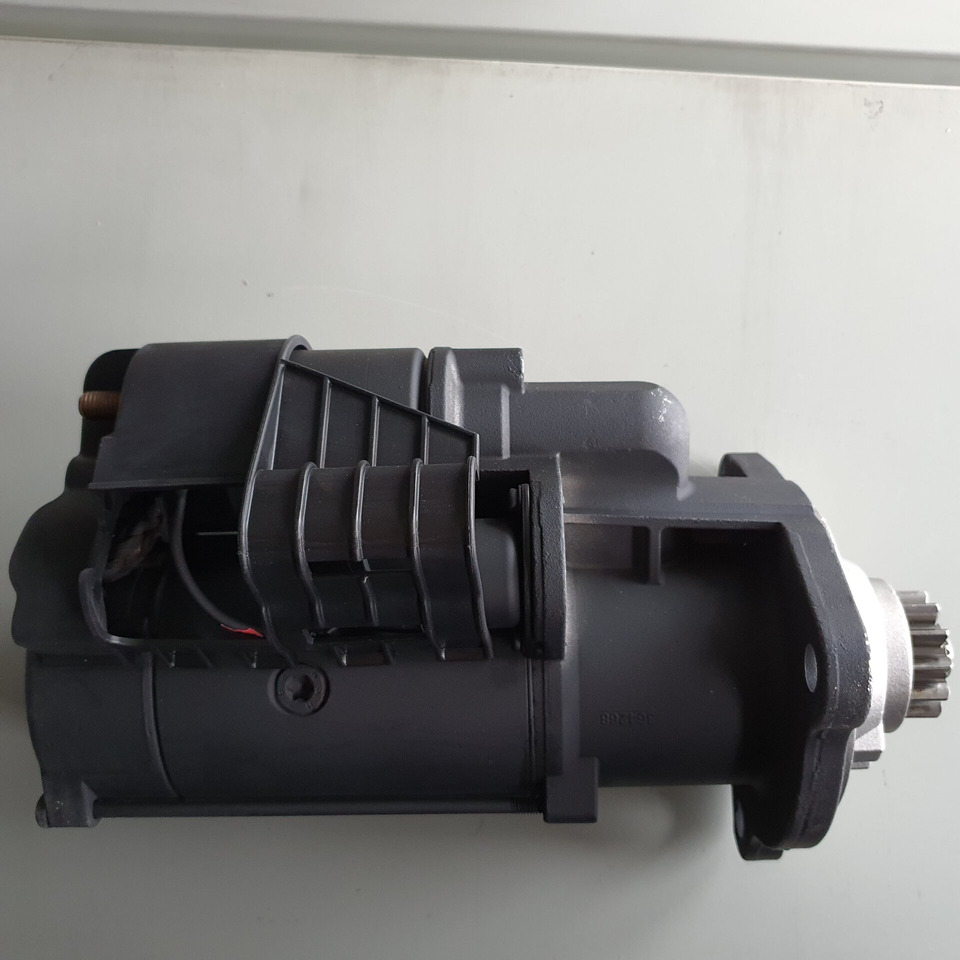 DAF STARTMOTOR VOOR EURO 4 / 5 CF / XF 2165365R - Démarreur pour Camion: photos 2 DAF STARTMOTOR VOOR EURO 4 / 5 CF / XF 2165365R - Démarreur pour Camion: photos 2