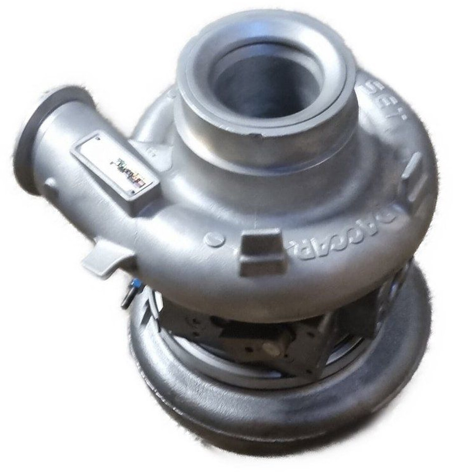 DAF TURBOCOMPRESSOR MX-13 ZONDER VTG HOLSET HE400VG | GEBRUIKT +BORG | 2154699U - Turbocompresseur pour Camion: photos 2 DAF TURBOCOMPRESSOR MX-13 ZONDER VTG HOLSET HE400VG | GEBRUIKT +BORG | 2154699U - Turbocompresseur pour Camion: photos 2