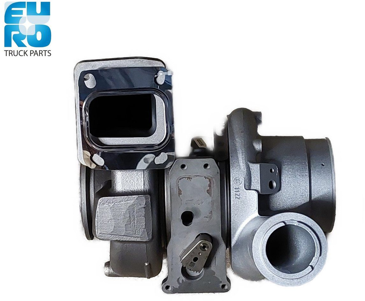 DAF TURBOCOMPRESSOR ZONDER VTG | GERECONDITIONEERD +BORG | 2154699REC - Turbocompresseur pour Camion: photos 3 DAF TURBOCOMPRESSOR ZONDER VTG | GERECONDITIONEERD +BORG | 2154699REC - Turbocompresseur pour Camion: photos 3