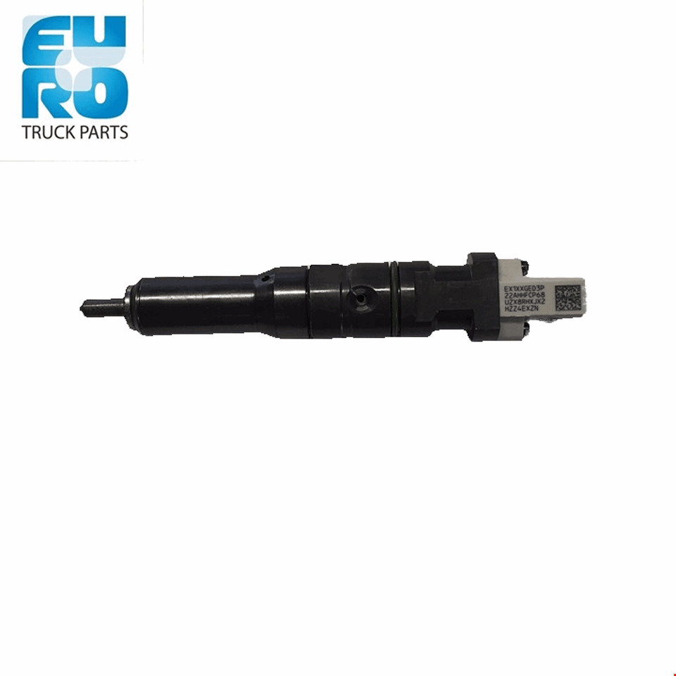 DAF VERSTUIVER XF106 MX11 13- delphi 1972590 - Injecteur pour Camion: photos 1 DAF VERSTUIVER XF106 MX11 13- delphi 1972590 - Injecteur pour Camion: photos 1