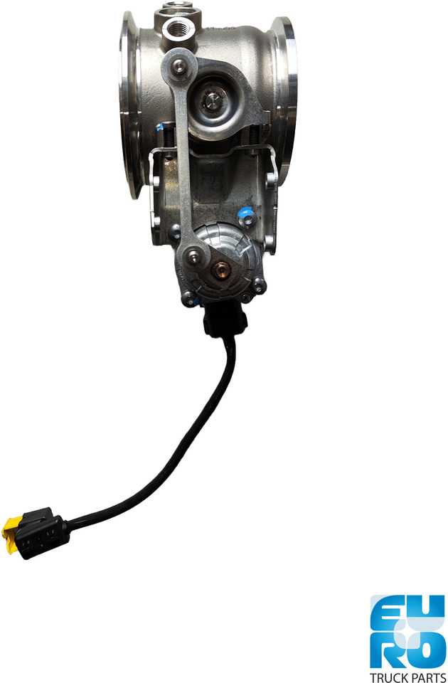 DAF XD, XF, XG BPV TEGENDRUKVENTIEL NIEUW + BORG 2243026 - Système de refroidissement pour Camion: photos 3 DAF XD, XF, XG BPV TEGENDRUKVENTIEL NIEUW + BORG 2243026 - Système de refroidissement pour Camion: photos 3