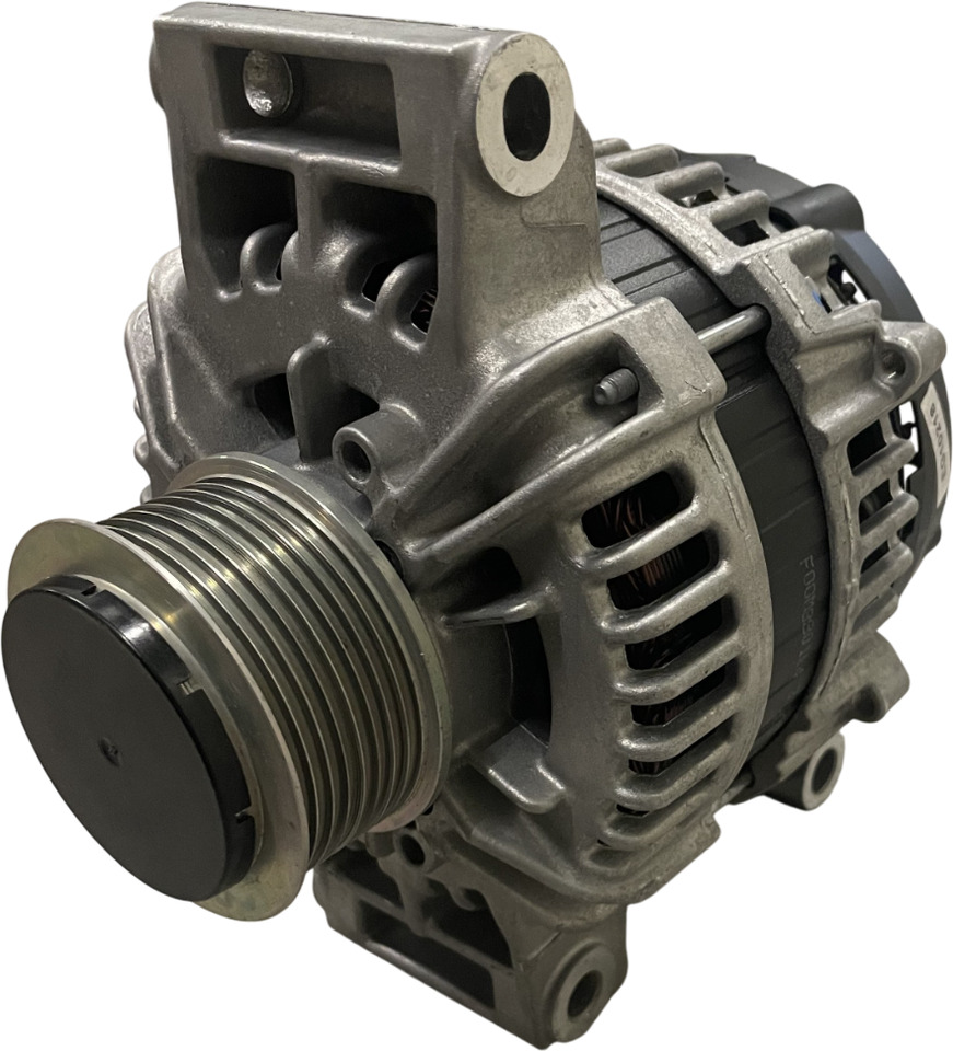 DAF XD XF XG XG+ E6 ALTERNATOR | GEBRUIKT +BORG | 2290743 - Alternateur pour Camion: photos 4 DAF XD XF XG XG+ E6 ALTERNATOR | GEBRUIKT +BORG | 2290743 - Alternateur pour Camion: photos 4