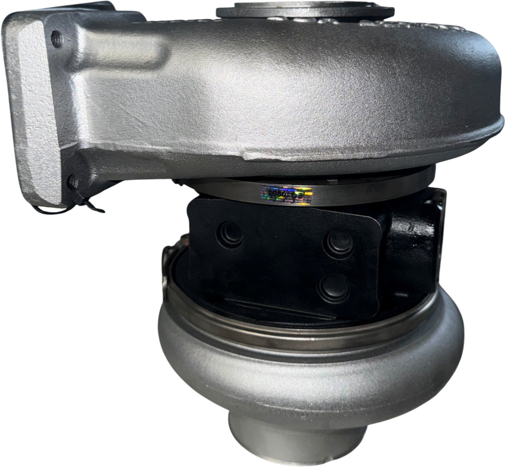 DAF XF MX-13 TURBOCOMPRESSOR HE500VG ZONDER VTG VOOR FACELIFT RECONDITIONEERD +BORG 1944459 - Turbocompresseur pour Camion: photos 3 DAF XF MX-13 TURBOCOMPRESSOR HE500VG ZONDER VTG VOOR FACELIFT RECONDITIONEERD +BORG 1944459 - Turbocompresseur pour Camion: photos 3